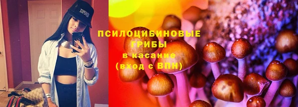 прущий лед Куйбышев